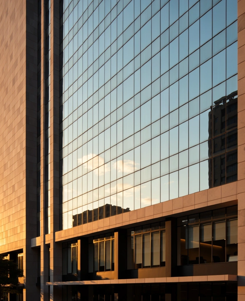 Arquitectura financiera en Lima