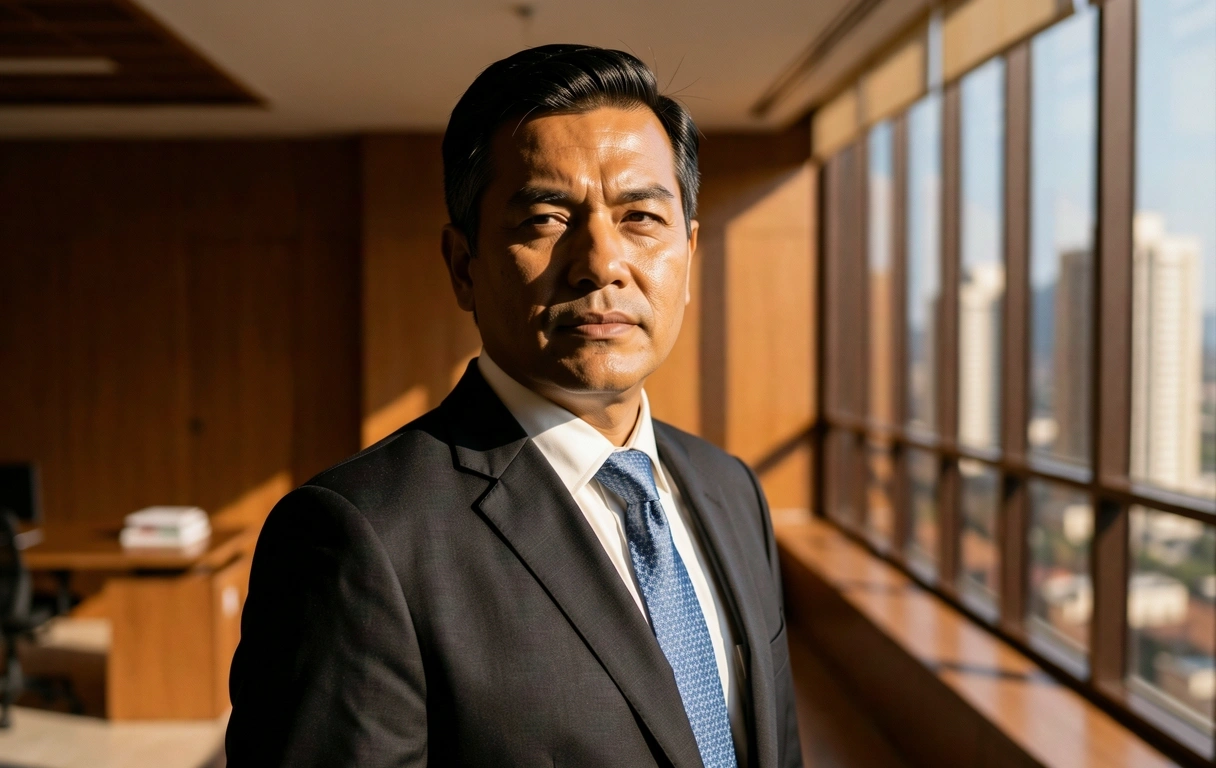 Director de Análisis - Softcrest Lab