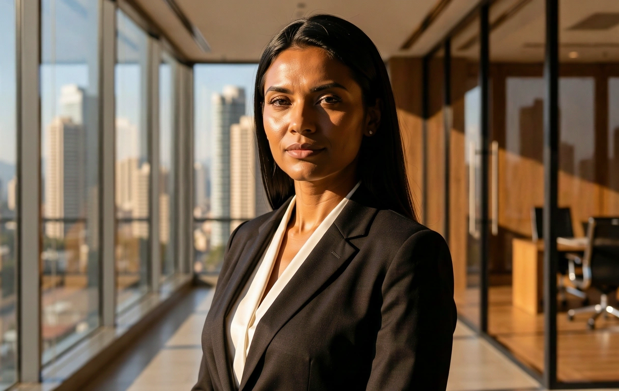 Estratega de Riesgos - Softcrest Lab