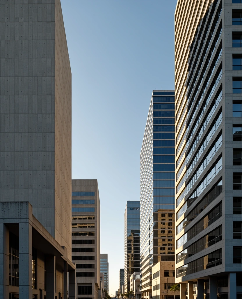 Arquitectura Financiera en Lima